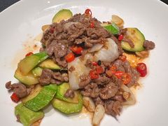 -肆月河豚·淮扬菜·湘菜(华天店)