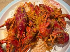 -红盔甲·小龙虾(定西路店)