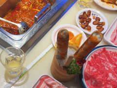 -重庆高老九火锅(万象城店)