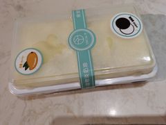 -西檬树SIMON·T轻奢蛋糕(大东方Max店)