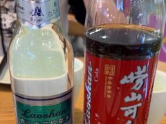 -船歌·鱼水饺青岛菜(枫蓝国际购物中心店)