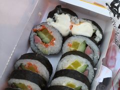 -熙顺紫菜包饭(三孔旅游区曲阜明故城店)