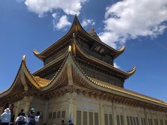 -峨眉山风景名胜区