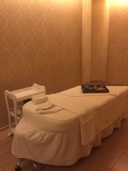 -女王传奇SPA·美容美体