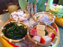 -牛New寿喜烧(龙湖金沙天街店)