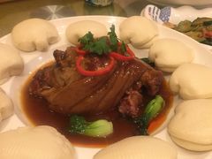 -武汉融通中南花园酒店·戈美西餐厅