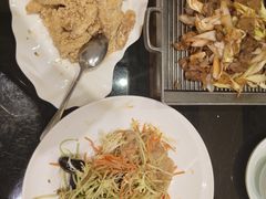 -泰山廊亦舫(丽景店)