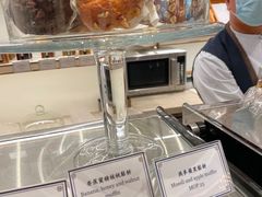 -荟景阁葡国餐厅