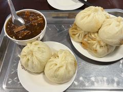 -姚记炒肝店(鼓楼店)