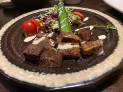 -青叶日式料理(飘亮阳光广场店)