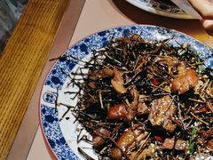 -杨记隆府重庆江湖菜(大悦城店)