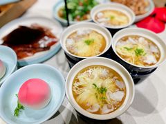 -局气烤鸭·北京菜(德云社店)