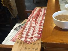 -东来顺饭庄(西直门店)