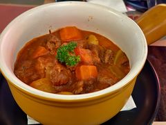 -安妮意大利餐厅(日坛店)