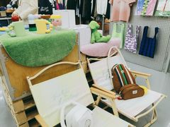 -badmarket(K11购物中心店)