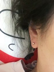-星靓彩耳洞吧·手穿