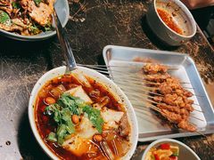 -臻老板牛肉面(光华路SOHO店)