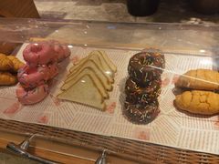 -梨花自助烤肉(西三旗万象汇黑金店)