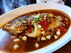 -集贤门·徽菜(福田店)