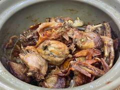 -斯丹姜母鸭·古法干香(涂门街总店)