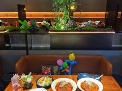 -苏帮袁Sue Cuisine(将台店)