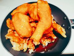 -大鸭梨烤鸭(枣园店)