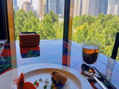 -上海滩餐厅(BFC外滩金融中心店)