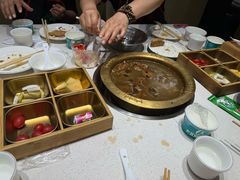 -和庆斋羊蝎子火锅·碳缸烧烤(顺义旗舰店)
