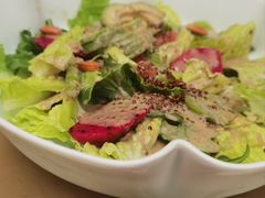 油梨果蔬沙拉-京味斋·烤鸭·北京菜(安贞店)