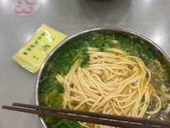 -杨记拉面总店