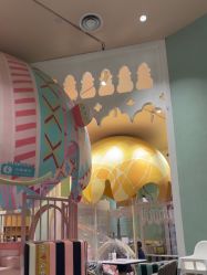 -奈尔宝·儿童乐园·亲子餐厅(星河湾店)
