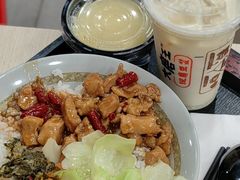 -永和大王(宜山店)