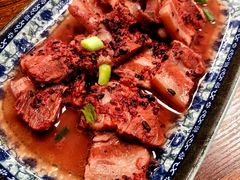 红糟肉-福州人铭小吃