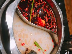 -纸盐河码头火锅(十八梯店)