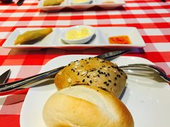 -卡本妮法餐厅·北京和平宾馆
