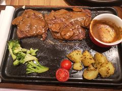 -必胜客(远大路店)