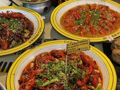 -嘎嘎鸭脑壳(金沙店)