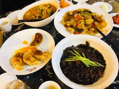 -桃园中华料理炸酱面(燕儿岛路店)