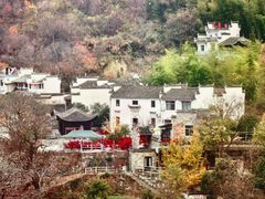 -塔川景区