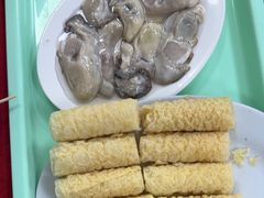 -花苑美食横琴生蚝火锅(拱北粤华路店)