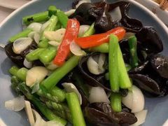 -南山鲜虾面·活鲜小馆·海味大连菜(南山总店)