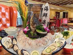-红色江山(首钢国际大厦店)