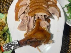 -北平盛世·新京菜·北京烤鸭(劲松·双井店)