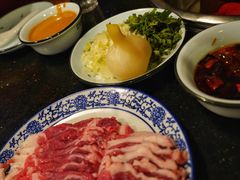 -裕德孚·非遗手切涮羊肉(东直门内大街店)