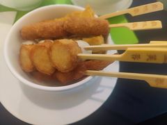 -上海浦西万怡酒店