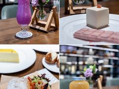 -大连铂尔曼酒店-铂尔曼美食廊 Pullman Deli