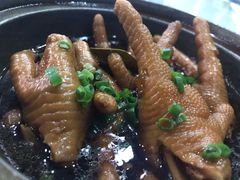 -丰谷茶楼(鸿大广场店)