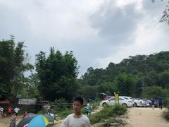 -红山村