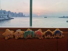 -Cupping Room(Harbour City)