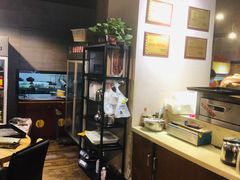 自助取餐区-兄弟龙虾(胜太路总店)